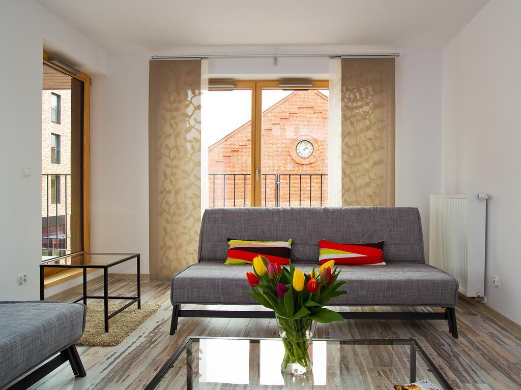 Old Town Luxury Apartments By Amstra Krakow Room photo