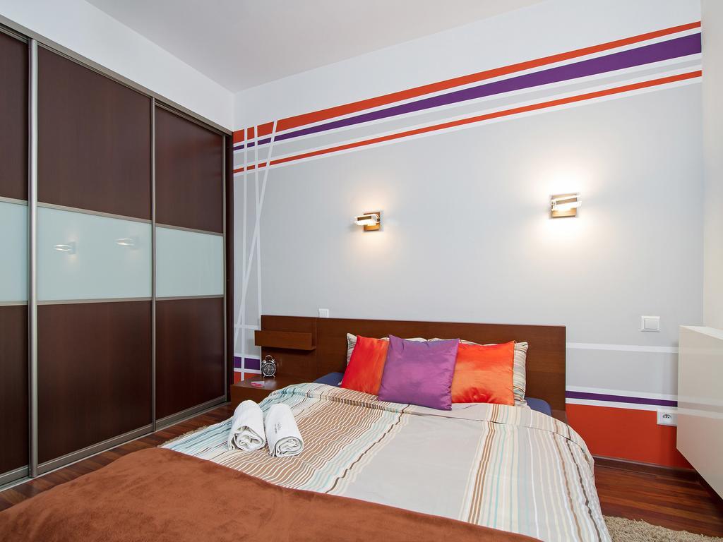 Old Town Luxury Apartments By Amstra Krakow Room photo