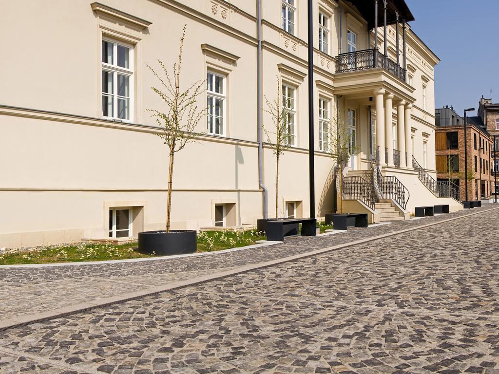 Old Town Luxury Apartments By Amstra Krakow Exterior photo